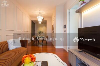 For Rent - Khun By Yoo, Bangkok