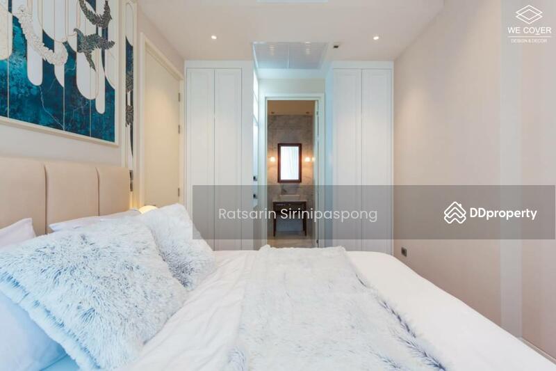 Khun By Yoo, Bangkok, 338 Thonglor Road, Khlong Tan Nua, Watthana, Bangkok, 1 Bedroom, 50 sqm, Condo For Rent, by Ratsarin Sirinipaspong, 11465956 - DDproperty.com