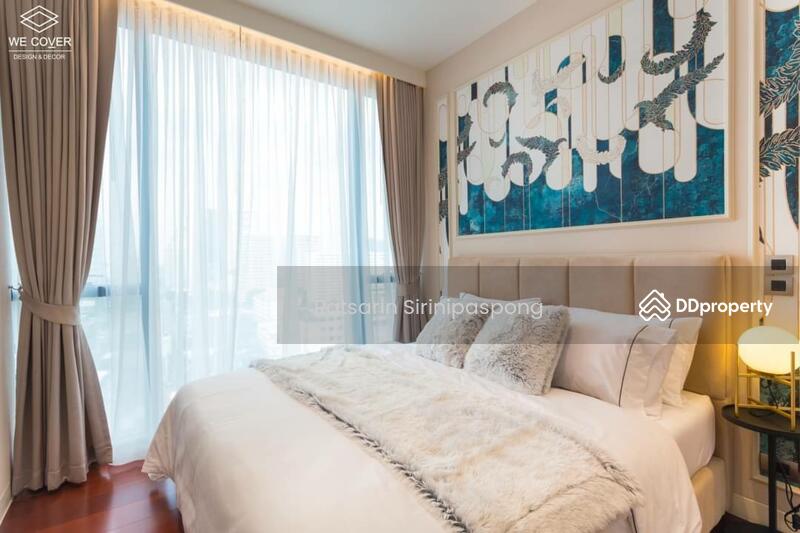 Khun By Yoo, Bangkok, 338 Thonglor Road, Khlong Tan Nua, Watthana, Bangkok, 1 Bedroom, 50 sqm, Condo For Rent, by Ratsarin Sirinipaspong, 11465956 - DDproperty.com