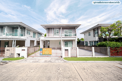 ขาย - Saransiri Tiwanon Chaengwattana 2 : สราญสิริ ติวานนท์ แจ้งวัฒนะ 2, ปทุมธานี