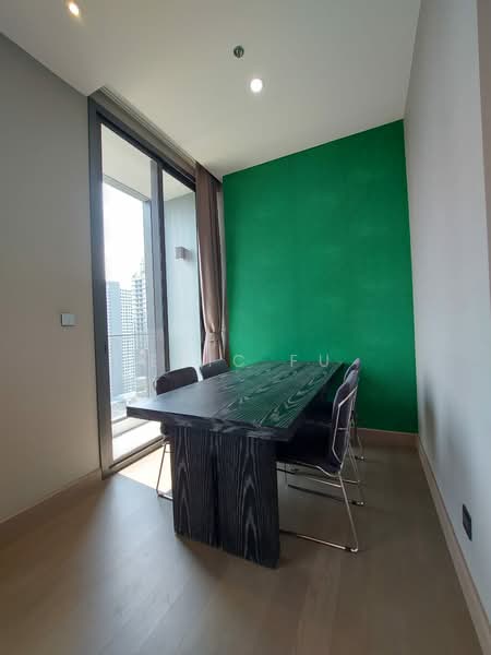 The Esse at Singha Complex, Bangkok, 1788 New Petchaburi Rd, Khlongtoei Nua, Watthana, Bangkok, 1 Bedroom, 49 sqm, Condo For Sale, by Eric Fu, 11465963 - DDproperty.com