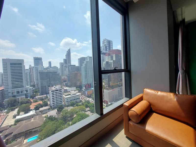 The Esse at Singha Complex : ดิ เอส แอท สิงห์ คอมเพล็กซ์, กรุงเทพ, 1788 ถนนเพชรบุรีตัดใหม่, คลองเตยเหนือ, วัฒนา, กรุงเทพ, 49 ตร.ม., คอนโด ขาย, โดย Eric Fu, 11465963 - DDproperty.com