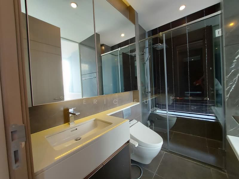 The Esse at Singha Complex : ดิ เอส แอท สิงห์ คอมเพล็กซ์, กรุงเทพ, 1788 ถนนเพชรบุรีตัดใหม่, คลองเตยเหนือ, วัฒนา, กรุงเทพ, 49 ตร.ม., คอนโด ขาย, โดย Eric Fu, 11465963 - DDproperty.com