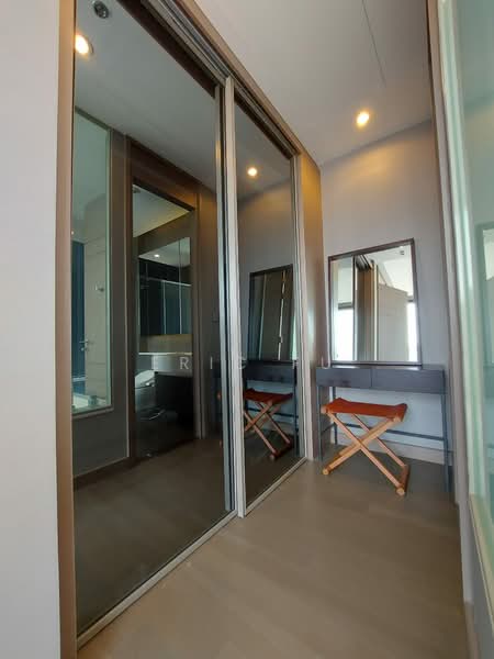 The Esse at Singha Complex : ดิ เอส แอท สิงห์ คอมเพล็กซ์, กรุงเทพ, 1788 ถนนเพชรบุรีตัดใหม่, คลองเตยเหนือ, วัฒนา, กรุงเทพ, 49 ตร.ม., คอนโด ขาย, โดย Eric Fu, 11465963 - DDproperty.com