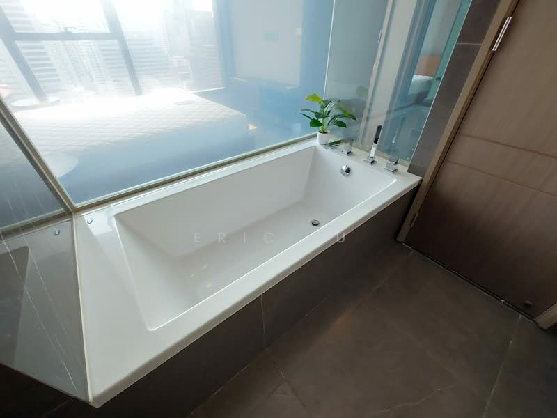 The Esse at Singha Complex : ดิ เอส แอท สิงห์ คอมเพล็กซ์, กรุงเทพ, 1788 ถนนเพชรบุรีตัดใหม่, คลองเตยเหนือ, วัฒนา, กรุงเทพ, 49 ตร.ม., คอนโด ขาย, โดย Eric Fu, 11465963 - DDproperty.com