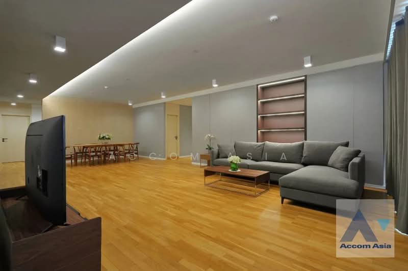Cosy and perfect for family, กรุงเทพ, คลองตันเหนือ, วัฒนา, กรุงเทพ, 242 ตร.ม., อพาร์ทเมนท์ ให้เช่า, โดย Accom Asia, 11465984 - DDproperty.com
