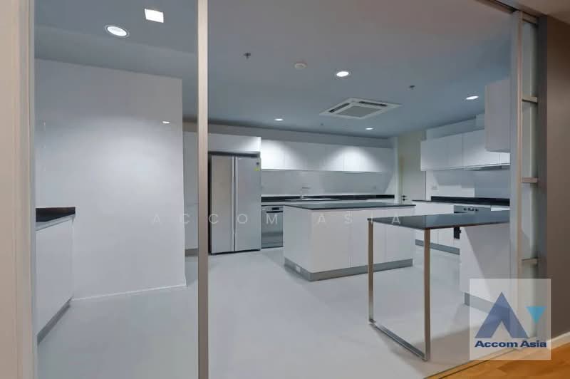 Cosy and perfect for family, Bangkok, Khlong Tan Nua, Watthana, Bangkok, 3 Bedrooms, 242 sqm, Apartment For Rent, by Accom Asia, 11465984 - DDproperty.com