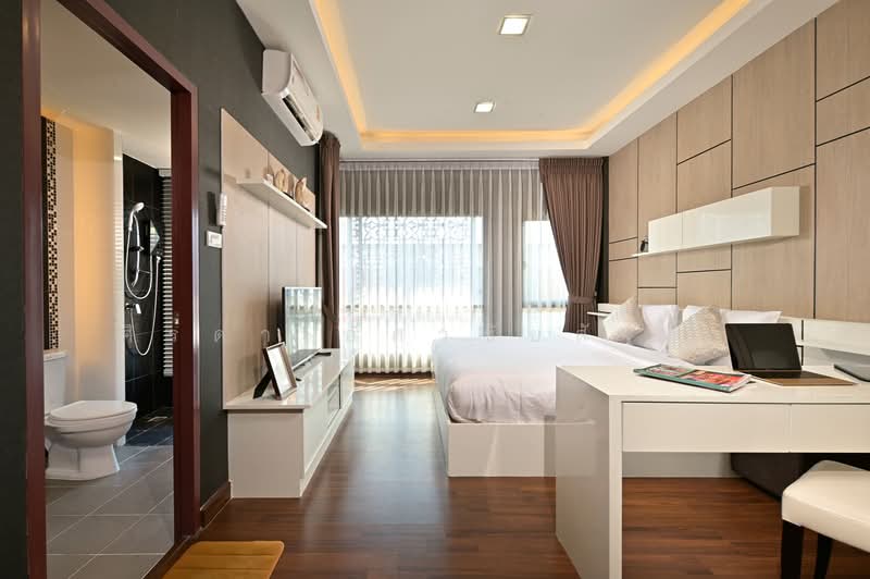 เจ็ดยอด, เชียงใหม่, ช้างเผือก, เมืองเชียงใหม่, เชียงใหม่, 200 ตร.ม., ทาวน์เฮ้าส์ ขาย, โดย Shori Asset Group Co., Ltd., 11465989 - DDproperty.com