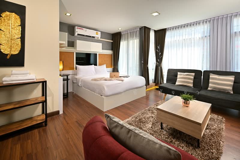 เจ็ดยอด, เชียงใหม่, ช้างเผือก, เมืองเชียงใหม่, เชียงใหม่, 200 ตร.ม., ทาวน์เฮ้าส์ ขาย, โดย Shori Asset Group Co., Ltd., 11465989 - DDproperty.com