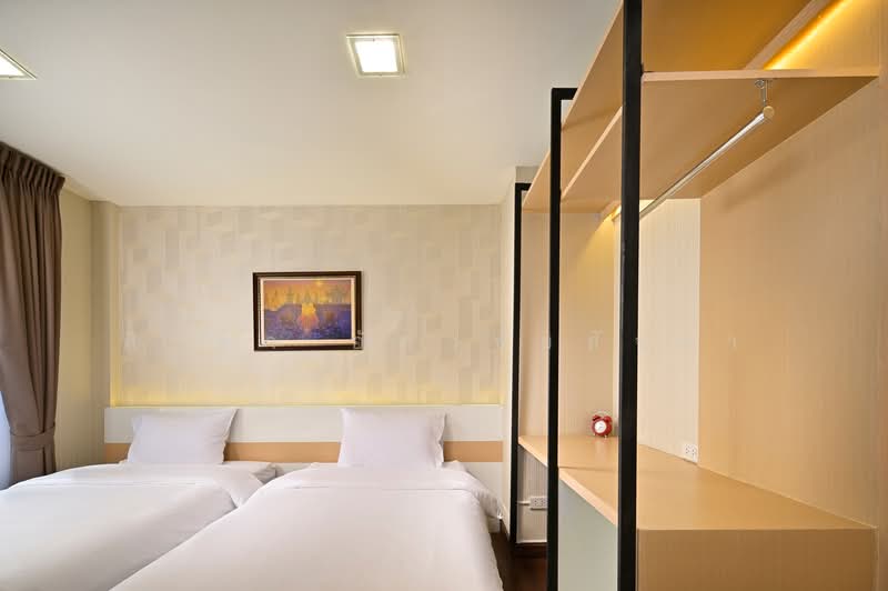 Live in Town Chiang Mai @Jed Yod, Chiang Mai, Chang Phuak, Muang Chiang Mai, Chiang Mai, 4 Bedrooms, 200 sqm, Townhouse For Sale, by Shori Asset Group Co., Ltd., 11465989 - DDproperty.com