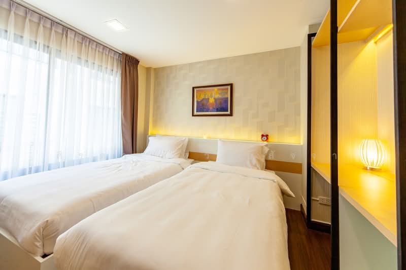 Live in Town Chiang Mai @Jed Yod, Chiang Mai, Chang Phuak, Muang Chiang Mai, Chiang Mai, 4 Bedrooms, 200 sqm, Townhouse For Sale, by Shori Asset Group Co., Ltd., 11465989 - DDproperty.com