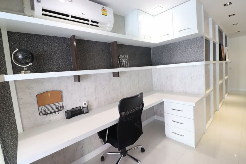 Live in Town Chiang Mai @Jed Yod, Chiang Mai, Chang Phuak, Muang Chiang Mai, Chiang Mai, 4 Bedrooms, 200 sqm, Townhouse For Sale, by Shori Asset Group Co., Ltd., 11465989 - DDproperty.com