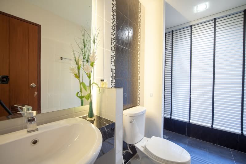 Live in Town Chiang Mai @Jed Yod, Chiang Mai, Chang Phuak, Muang Chiang Mai, Chiang Mai, 4 Bedrooms, 200 sqm, Townhouse For Sale, by Shori Asset Group Co., Ltd., 11465989 - DDproperty.com