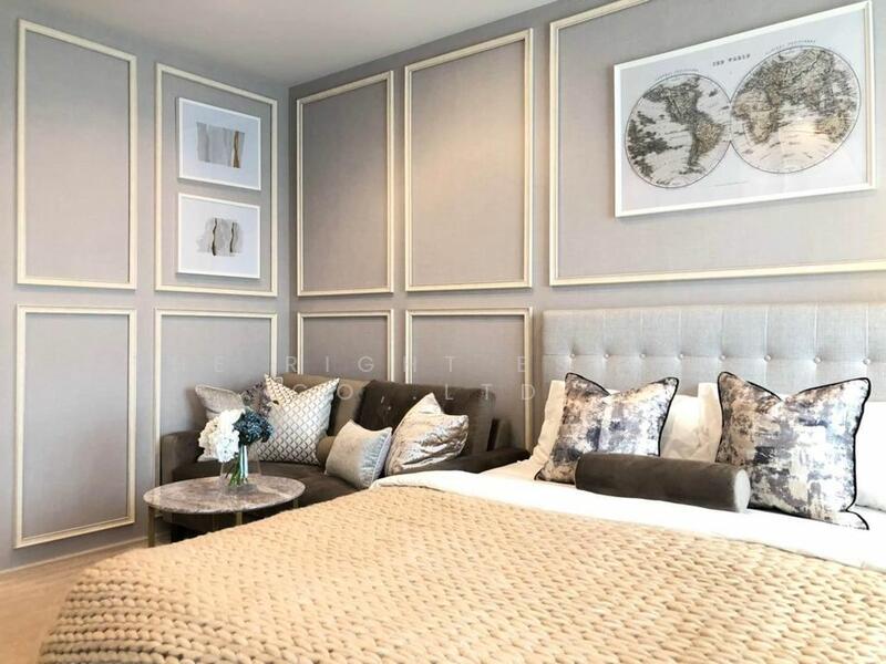 For Rent - Life One Wireless, Bangkok