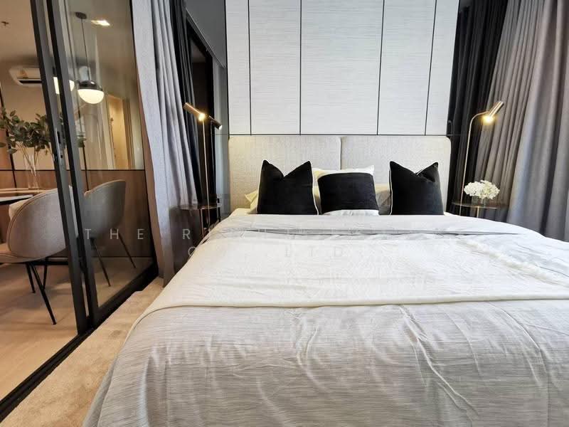 Life One Wireless, Bangkok, 1 Wireless Road, Lumphini, Pathum Wan, Bangkok, 1 Bedroom, 35 sqm, Condo For Rent, by The Right Estate Co,.Ltd., 11466040 - DDproperty.com