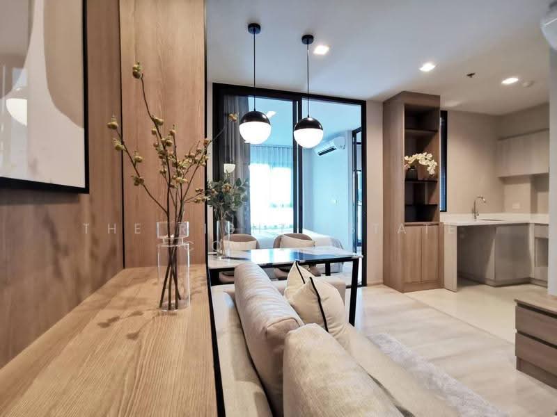 Life One Wireless, Bangkok, 1 Wireless Road, Lumphini, Pathum Wan, Bangkok, 1 Bedroom, 35 sqm, Condo For Rent, by The Right Estate Co,.Ltd., 11466040 - DDproperty.com