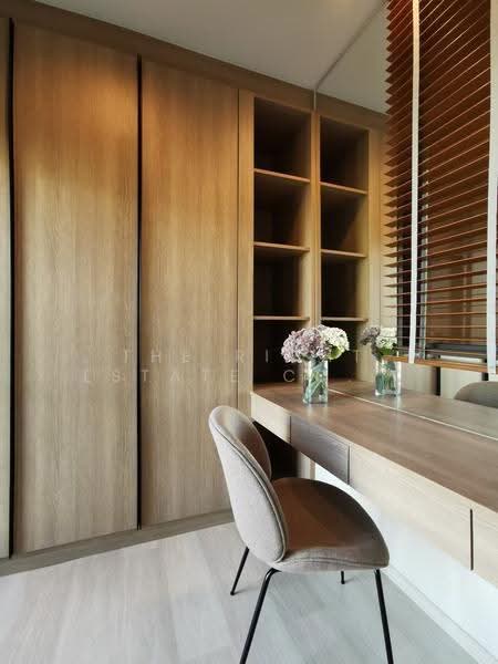 Life One Wireless, Bangkok, 1 Wireless Road, Lumphini, Pathum Wan, Bangkok, 1 Bedroom, 35 sqm, Condo For Rent, by The Right Estate Co,.Ltd., 11466040 - DDproperty.com