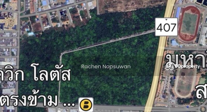ให้เช่า - ที่ดินหาดใหญ่, สงขลา