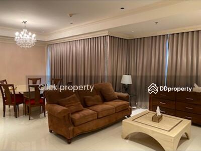 For Rent - The Emporio Place, Bangkok