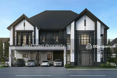 ขาย - The City Bangna : The City บางนา, สมุทรปราการ