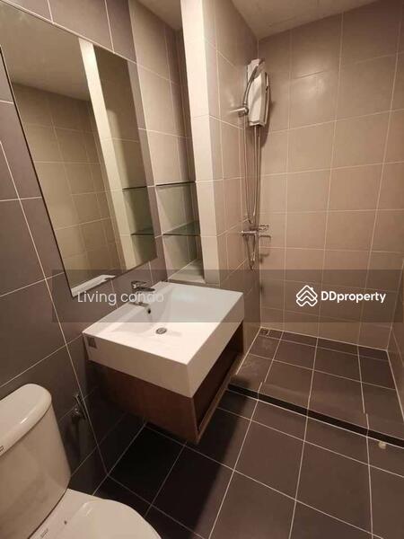 Kensington Kaset-Campus, Bangkok, Soi Phahon Yothin 49/1, Lat Yao, Chatuchak, Bangkok, 1 Bedroom, 30 sqm, Condo For Sale, by Living Condo, 11466103 - DDproperty.com