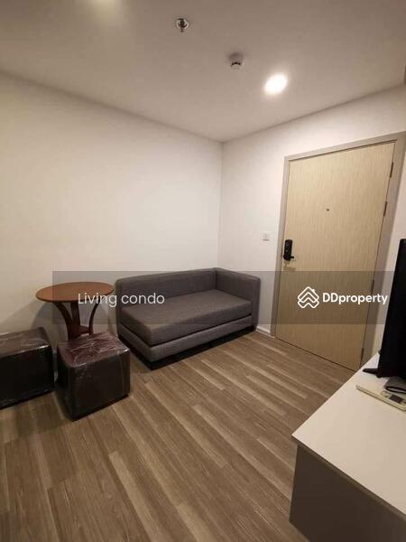Kensington Kaset-Campus : เคนซิงตัน เกษตร แคมปัส, กรุงเทพ, ซอย พหลโยธิน 49/1, ลาดยาว, จตุจักร, กรุงเทพ, 30 ตร.ม., คอนโด ขาย, โดย Living Condo, 11466103 - DDproperty.com