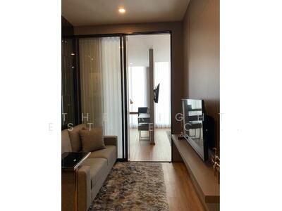 For Rent - Noble Ploenchit, Bangkok