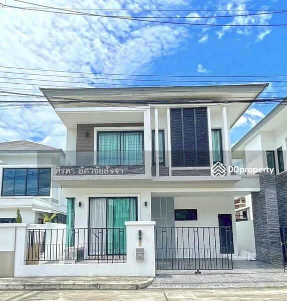 PILLOW 142, Chiang Mai, ป่าตัน, Pa Tun, Muang Chiang Mai, Chiang Mai, 3 Bedrooms, 150 sqm, Single Detached House For Sale, by Shori Asset Group Co., Ltd., 11466134 - DDproperty.com