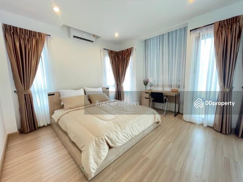 Pillow 142, เชียงใหม่, ป่าตัน, เมืองเชียงใหม่, เชียงใหม่, 150 ตร.ม., บ้านเดี่ยว ขาย, โดย Shori Asset Group Co., Ltd., 11466134 - DDproperty.com