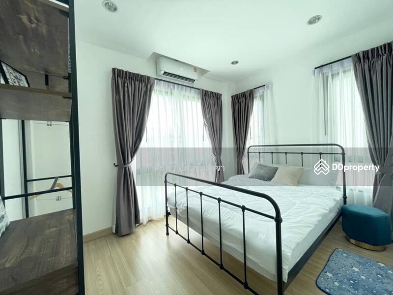 PILLOW 142, Chiang Mai, ป่าตัน, Pa Tun, Muang Chiang Mai, Chiang Mai, 3 Bedrooms, 150 sqm, Single Detached House For Sale, by Shori Asset Group Co., Ltd., 11466134 - DDproperty.com