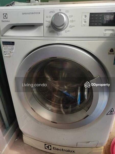 Lumpini Park Rama 9-Ratchada, Bangkok, 888 Chaturathit Road, Bang Kapi, Huai Khwang, Bangkok, 1 Bedroom, 26 sqm, Condo For Sale, by Living Condo, 11466189 - DDproperty.com