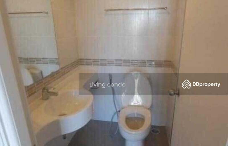 Lumpini Park Rama 9-Ratchada, Bangkok, 888 Chaturathit Road, Bang Kapi, Huai Khwang, Bangkok, 1 Bedroom, 26 sqm, Condo For Sale, by Living Condo, 11466189 - DDproperty.com