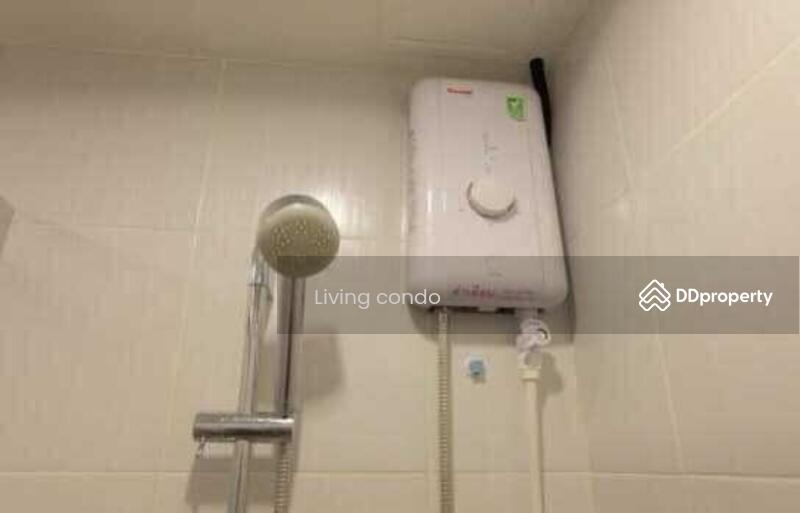 Lumpini Park Rama 9-Ratchada, Bangkok, 888 Chaturathit Road, Bang Kapi, Huai Khwang, Bangkok, 1 Bedroom, 26 sqm, Condo For Sale, by Living Condo, 11466189 - DDproperty.com