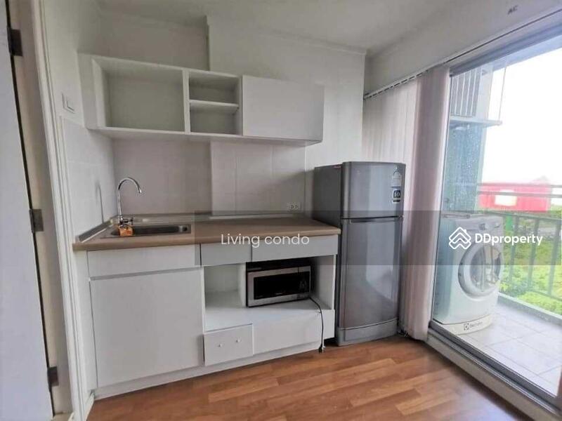 Lumpini Park Rama 9-Ratchada : ลุมพินี พาร์ค พระราม 9-รัชดา, กรุงเทพ, 888 จตุรทิศ, บางกะปิ, ห้วยขวาง, กรุงเทพ, 26 ตร.ม., คอนโด ขาย, โดย Living Condo, 11466189 - DDproperty.com