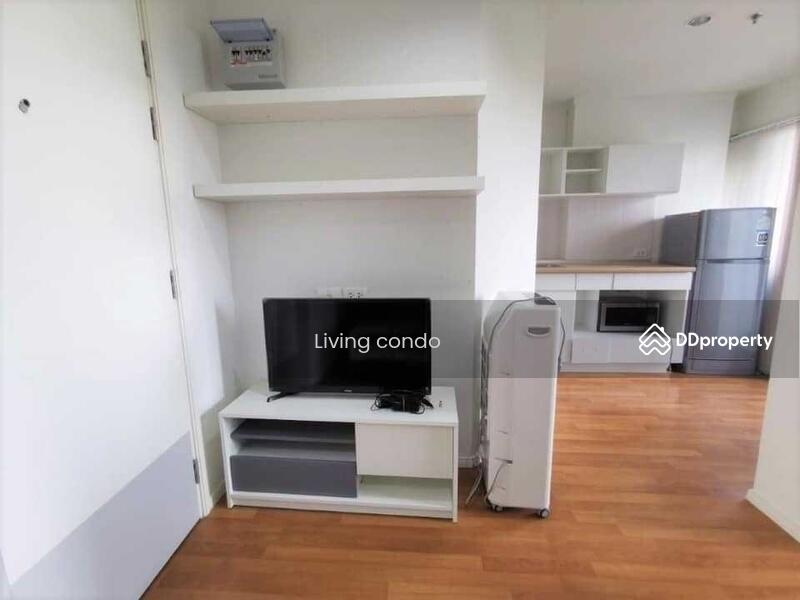 Lumpini Park Rama 9-Ratchada : ลุมพินี พาร์ค พระราม 9-รัชดา, กรุงเทพ, 888 จตุรทิศ, บางกะปิ, ห้วยขวาง, กรุงเทพ, 26 ตร.ม., คอนโด ขาย, โดย Living Condo, 11466189 - DDproperty.com