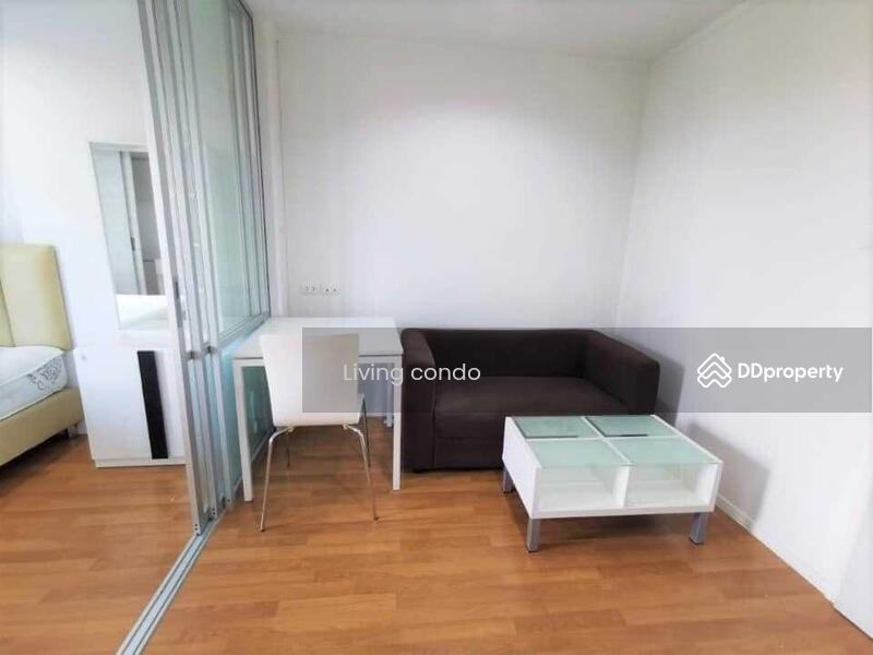 Lumpini Park Rama 9-Ratchada : ลุมพินี พาร์ค พระราม 9-รัชดา, กรุงเทพ, 888 จตุรทิศ, บางกะปิ, ห้วยขวาง, กรุงเทพ, 26 ตร.ม., คอนโด ขาย, โดย Living Condo, 11466189 - DDproperty.com