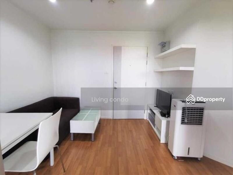 Lumpini Park Rama 9-Ratchada, Bangkok, 888 Chaturathit Road, Bang Kapi, Huai Khwang, Bangkok, 1 Bedroom, 26 sqm, Condo For Sale, by Living Condo, 11466189 - DDproperty.com
