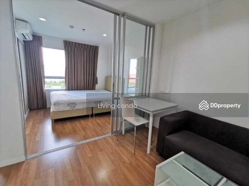 Lumpini Park Rama 9-Ratchada, Bangkok, 888 Chaturathit Road, Bang Kapi, Huai Khwang, Bangkok, 1 Bedroom, 26 sqm, Condo For Sale, by Living Condo, 11466189 - DDproperty.com