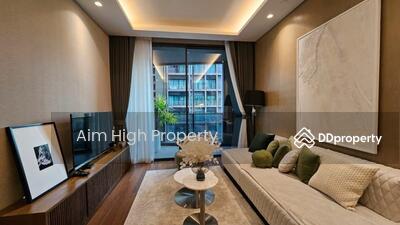 For Rent - The Estelle Phrom Phong, Bangkok