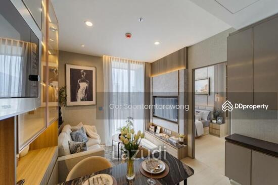 The Extro Phayathai-Rangnam, Bangkok, Rang Nam Road, Samsen Nai, Phaya ...