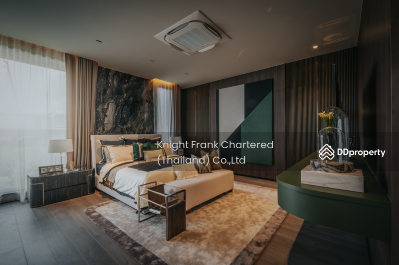 ARTALE Asoke-Rama 9, Bangkok, Rama 9 Soi 13, Bang Kapi, Huai Khwang, Bangkok, 4 Bedrooms, 536 sqm, Single Detached House For Sale, by Knight Frank Chartered (Thailand) Co.,Ltd, 11466273 - DDproperty.com