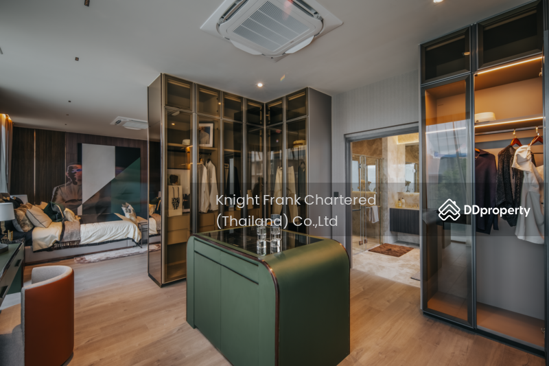 ARTALE Asoke-Rama 9, Bangkok, Rama 9 Soi 13, Bang Kapi, Huai Khwang, Bangkok, 4 Bedrooms, 536 sqm, Single Detached House For Sale, by Knight Frank Chartered (Thailand) Co.,Ltd, 11466273 - DDproperty.com