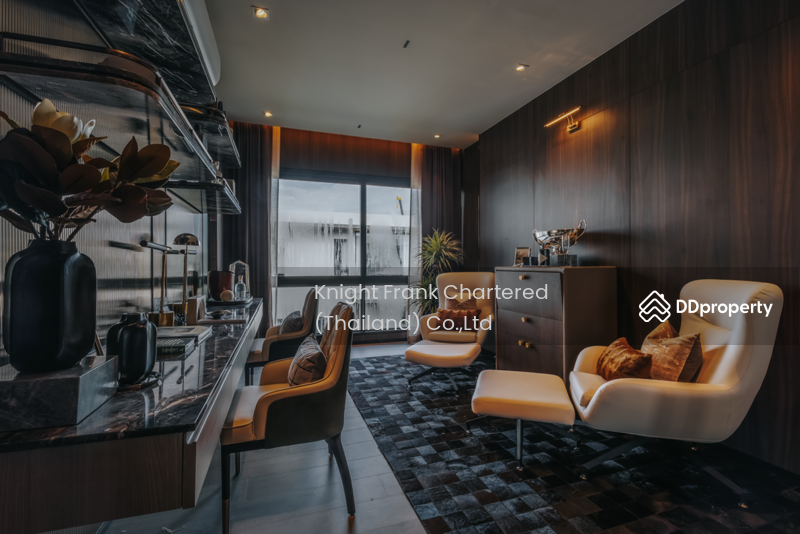 ARTALE Asoke-Rama 9, Bangkok, Rama 9 Soi 13, Bang Kapi, Huai Khwang, Bangkok, 4 Bedrooms, 536 sqm, Single Detached House For Sale, by Knight Frank Chartered (Thailand) Co.,Ltd, 11466273 - DDproperty.com