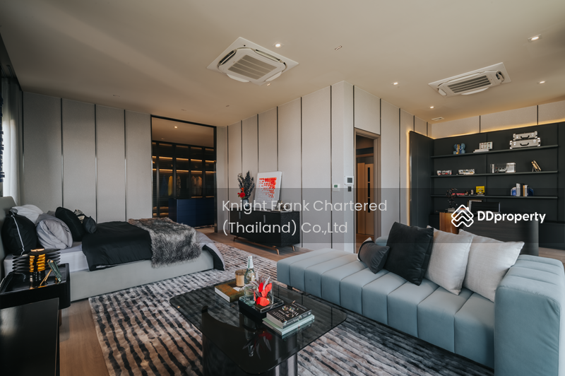 ARTALE Asoke-Rama 9, Bangkok, Rama 9 Soi 13, Bang Kapi, Huai Khwang, Bangkok, 4 Bedrooms, 536 sqm, Single Detached House For Sale, by Knight Frank Chartered (Thailand) Co.,Ltd, 11466273 - DDproperty.com