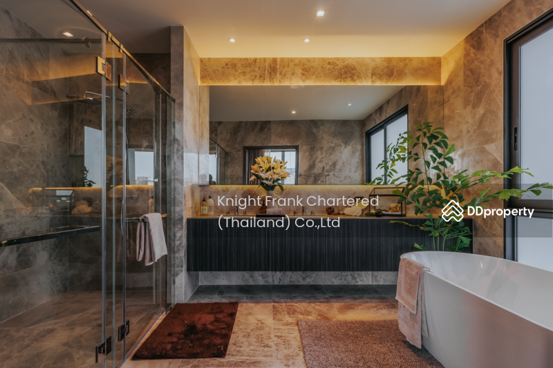 ARTALE Asoke-Rama 9, Bangkok, Rama 9 Soi 13, Bang Kapi, Huai Khwang, Bangkok, 4 Bedrooms, 536 sqm, Single Detached House For Sale, by Knight Frank Chartered (Thailand) Co.,Ltd, 11466273 - DDproperty.com