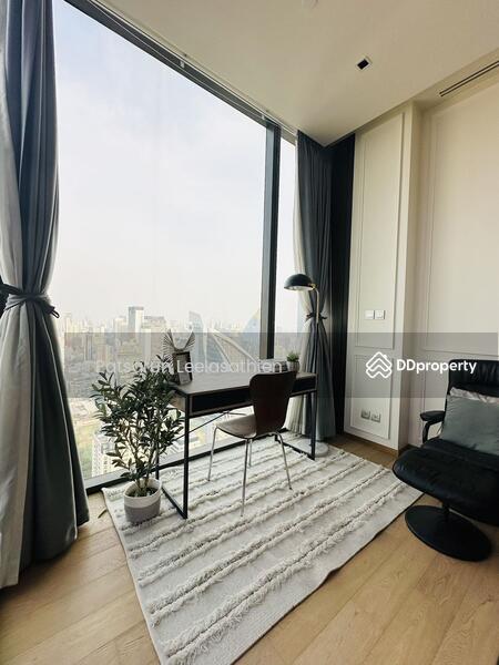 28 Chidlom, Bangkok, 28 Chit Lom Alley, Lumphini, Pathum Wan, Bangkok, 3 Bedrooms, 127 sqm, Condo For Rent, by Patsarun Leelasathien, 11466285 - DDproperty.com