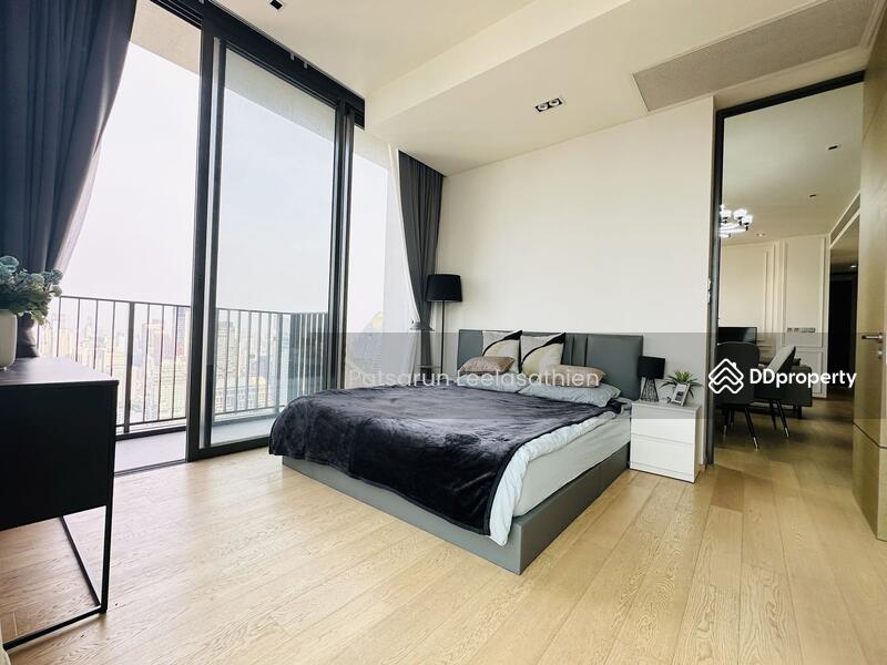 28 Chidlom, Bangkok, 28 Chit Lom Alley, Lumphini, Pathum Wan, Bangkok, 3 Bedrooms, 127 sqm, Condo For Rent, by Patsarun Leelasathien, 11466285 - DDproperty.com