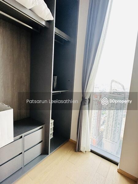 28 Chidlom, Bangkok, 28 Chit Lom Alley, Lumphini, Pathum Wan, Bangkok, 3 Bedrooms, 127 sqm, Condo For Rent, by Patsarun Leelasathien, 11466285 - DDproperty.com