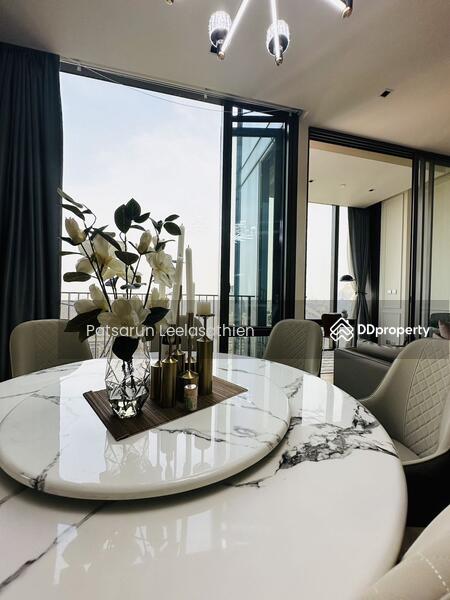 28 Chidlom, Bangkok, 28 Chit Lom Alley, Lumphini, Pathum Wan, Bangkok, 3 Bedrooms, 127 sqm, Condo For Rent, by Patsarun Leelasathien, 11466285 - DDproperty.com