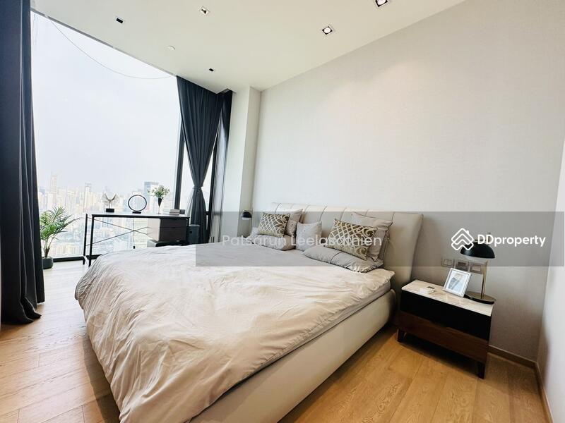 28 Chidlom, Bangkok, 28 Chit Lom Alley, Lumphini, Pathum Wan, Bangkok, 3 Bedrooms, 127 sqm, Condo For Rent, by Patsarun Leelasathien, 11466285 - DDproperty.com